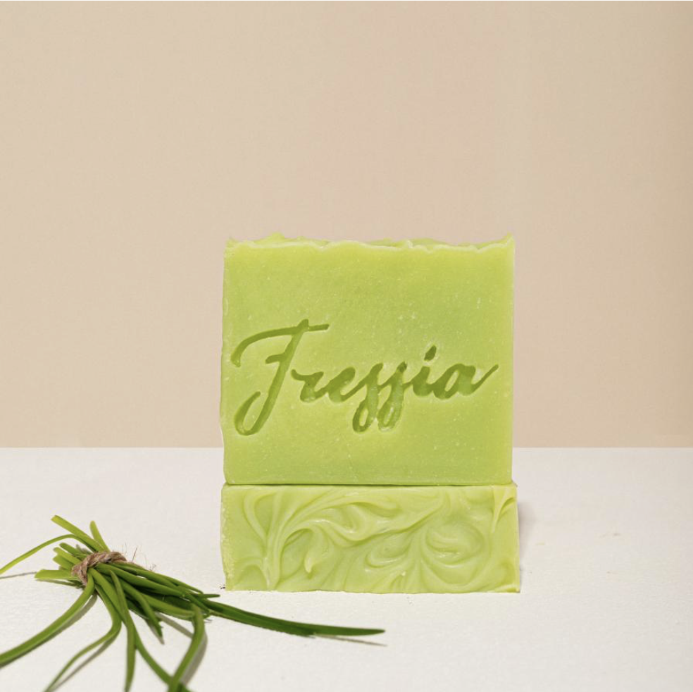 Fressia Litsea Cubeba